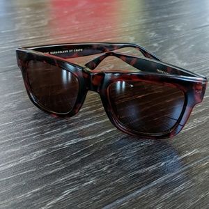 The Garageland by Crap Sunglasses